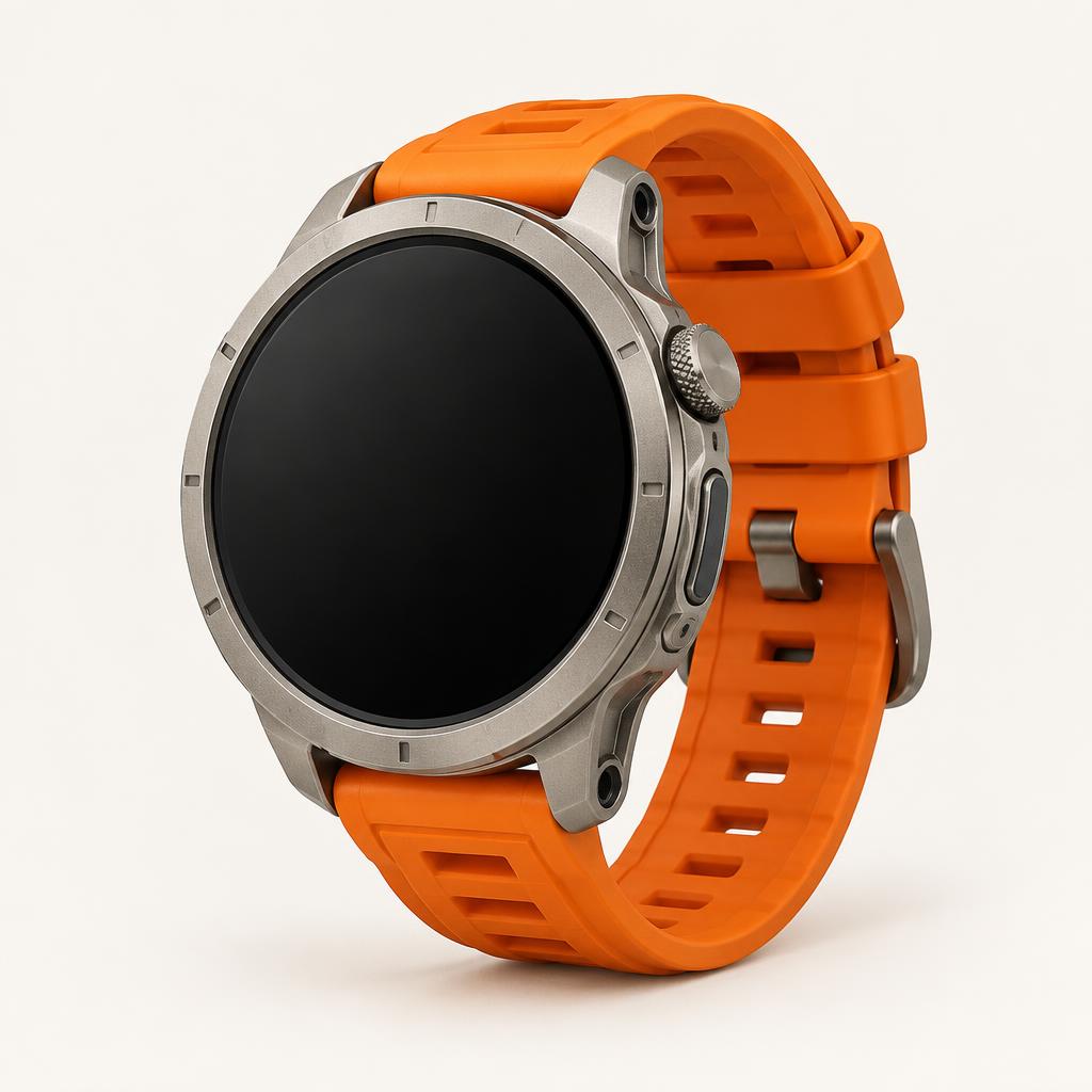 Apple Watch Ultra 4, foto de producto
