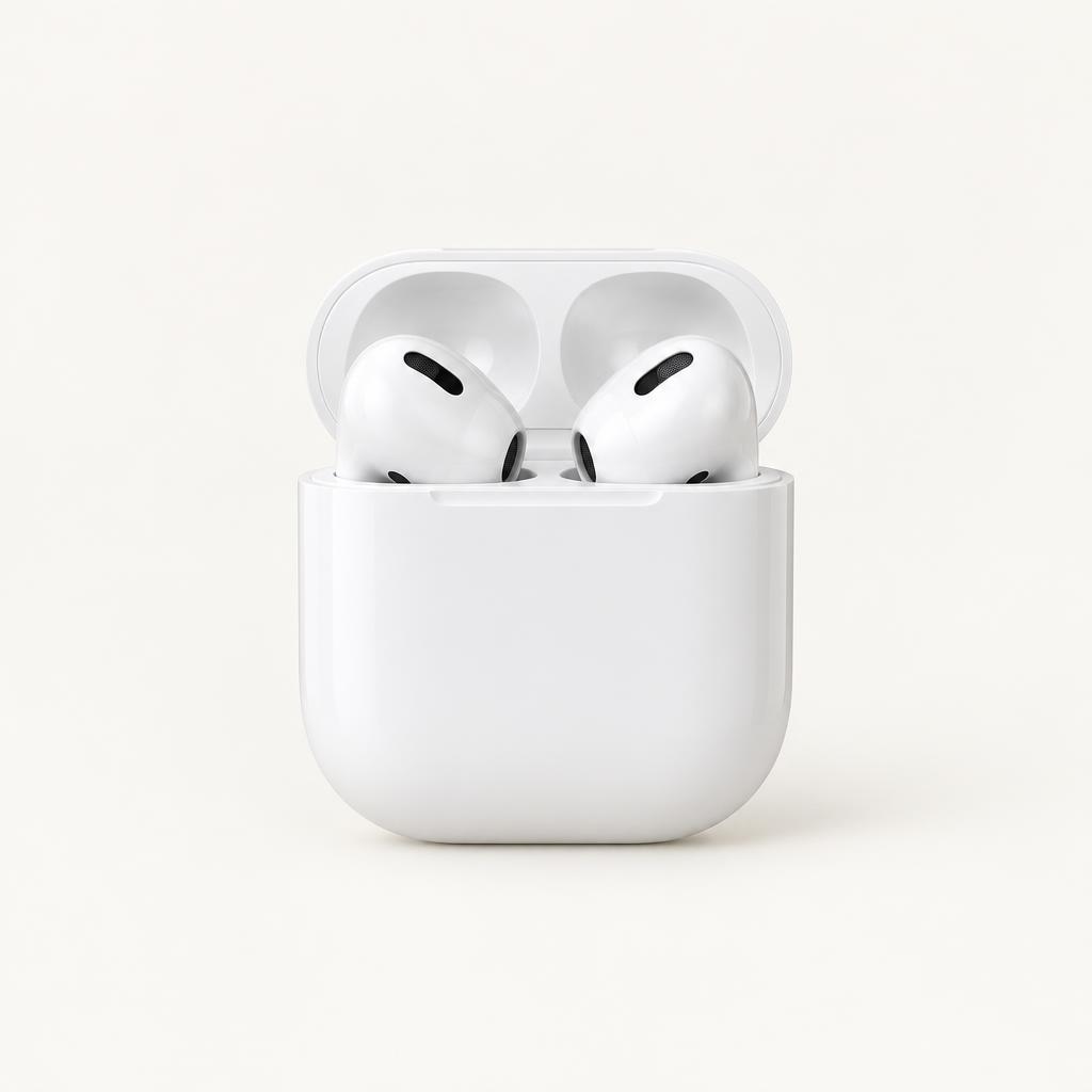 AirPods (2.ª generación), foto de producto