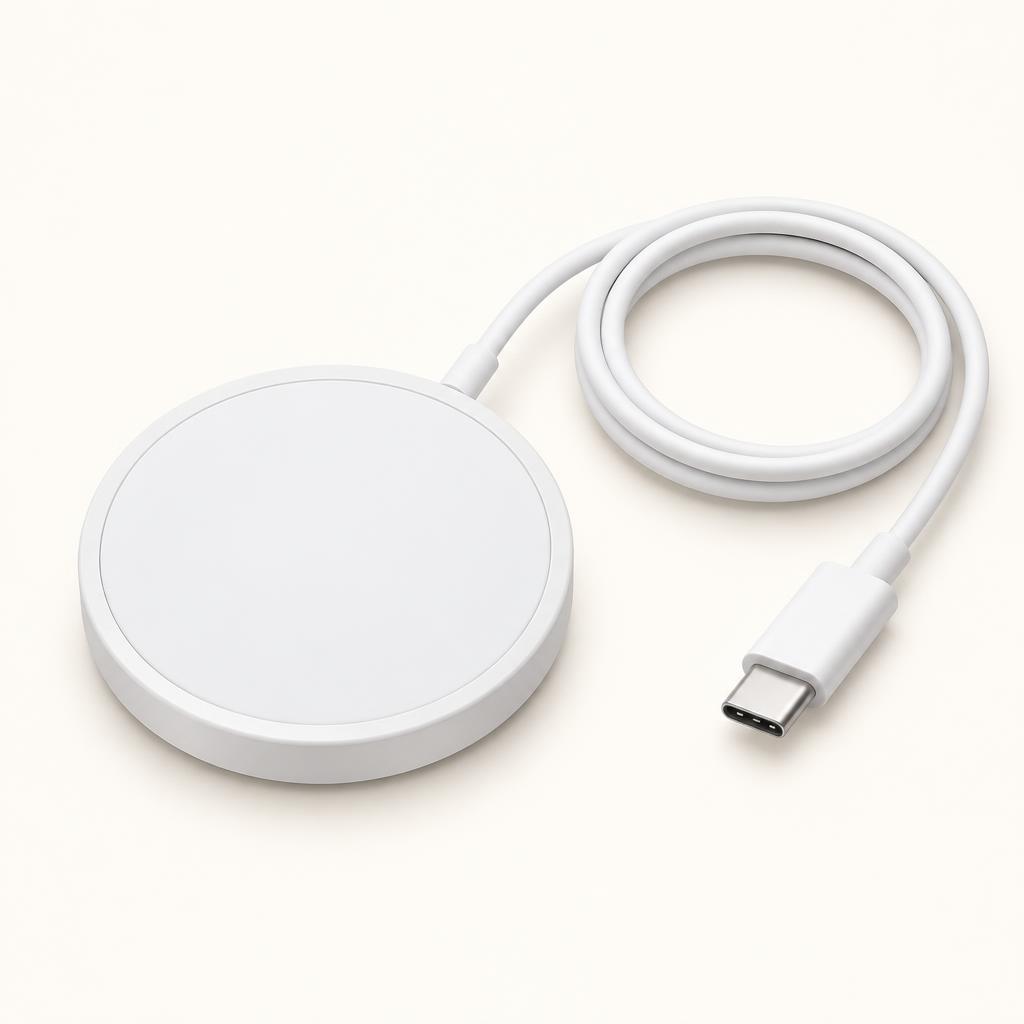 Cargador MagSafe, foto de producto